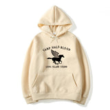 Camp Half Blood Hoodies Percy Jackson Hoodies Camp Graphic