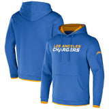 NFL Hoodie Sports NFL Football Sweater Loose Print Hoodie