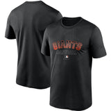 MLB T-Shirts MLB Giants T-Shirts Baseball Sports T-Shirts Printed Short Sleeves