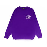 Amiri Sweatshirt Long Sleee Shirts