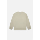 Fog Essentials Sweatshirt Unisex Offset Logo Loose Fleece Sweater