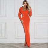 Women Dresses Winter Slim-Fit Hood Long Sleeve Dress