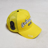 Godspeed Hat Embroidery Hat