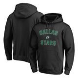 NHL Hoodie NHL Dallas Star Ice Hockey Suit Hoodie Sports Sweater