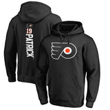 NHL Hoodie NHL Philadelphia Flyer Ice Hockey Suit Hoodie Sports Sweater (Part 2)