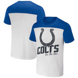 NFL T-Shirts NFL Football T-Shirts Printed Short Sleeve T-Shirts Men