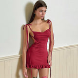 Women Dresses Summer Sexy Backless Dress