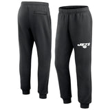 NFL Pants Autumn and Winter Casual Pants Men's Loose Printed Sweatpants Trousers