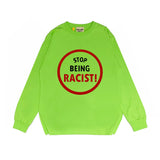 Gallery Dept Long Sleeved Shirt Fashion Brand Long Sleeve Long-Sleeved T-shirt Blouse