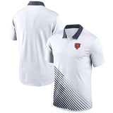 NFL POLO Shirt Summer Casual Sports POLO Shirt Men's Rugby