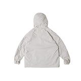 Unisex Jacket Hooded Hooded Jacket Men's Jacket Coat