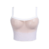 Women Tops Summer Sexy Vest Top