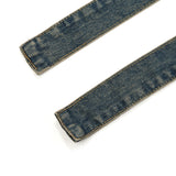 Women Jacket Denim Jacket Girls Autumn Loose Button Pocket Jacket