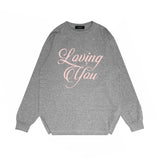 Amiri Sweatshirt Long Sleee Shirts