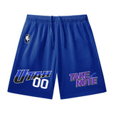 NBA Shorts Men NBA Basketball Outside Casual Men