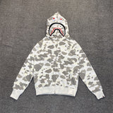 Bathing Ape Hoodie