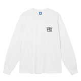 UNDEFEATED Crew Neck Sweatshirt Loose Crew Neck Fall/Winter