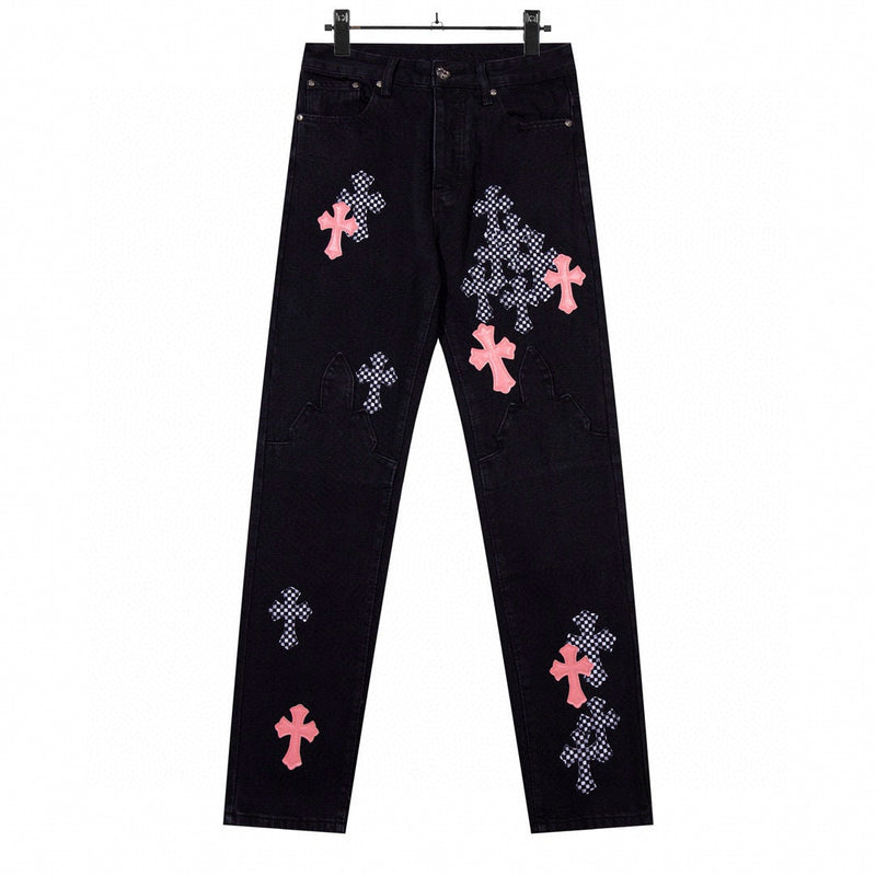CHH Chrome Hearts Jeans