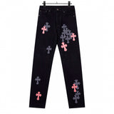 CHH Chrome Hearts Jeans