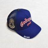 Godspeed Hat Embroidery Hat