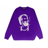 Amiri Sweatshirt Long Sleee Shirts