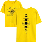 Solar Eclipse 2024 Path of Totality T-Shirt, Solar Eclipse
