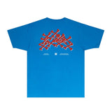 Amiri T Shirts Short Sleeve T-Shirt Shirt