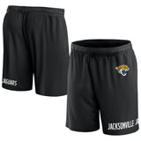 NFL Shorts Summer Beach Pants Mesh Sports Basketball Shorts Men's NFL
