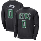 NBA Hoodie NBA Basketball Shirt Crew Neck Sweater Men's Sports Print