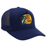 Bass Pro Shops Hat Bass Pro Shops Embroidery Outdoor Casual Cap Sun Cap