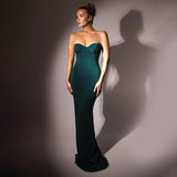 Women Dresses Summer Sexy Sling Sheath Dress