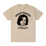 Shameless Frank Gallaghers Vintage T-shirt TV Series