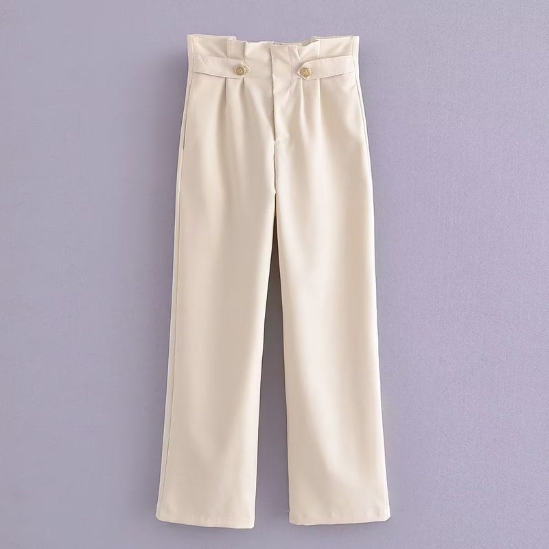 Women Sweatpants Autumn Loose Casual Pants