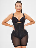 Shapewear bodysuit Waist cincher tummy tuck buttock