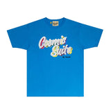 Gallery Dept T Shirts Tee Shirt Short Sleeve T-Shirt Blouse