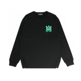 Amiri Sweatshirt Long Sleee Shirts