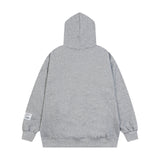 Gallery Dept Hoodie Loose Casual Hoodie