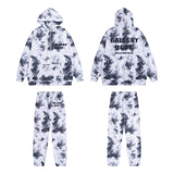 Gallery Dept Sweatpants Unisex Loose Cuffed Sweatpants