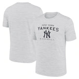 MLB T-Shirts Loose Men's T-Shirts American Outdoor Sports MLB Short Sleeves