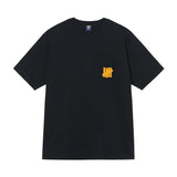 UNDEFEATED T Shirts Crew Neck Men's and Women's Loose
