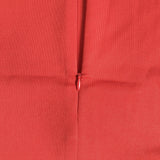 Women's Evening Dress Hip-Wrapped Skirt Chain Hollow-out Camisole Hip-Wrapped Dress