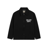 Gallery Dept Jacket Hollywood Limited Letter Coach Jacket