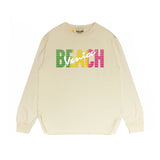 Gallery Dept Long Sleeve Shirt Long-Sleeved T-shirt Blouse