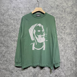 Amiri Sweatshirt Long Sleee Shirts