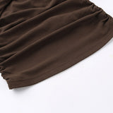 Women Tops Long Sleeve Top Fall/Winter Slim
