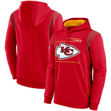 NFL Hoodie Outdoor Sports Hooded Sweater NFL Football Suit