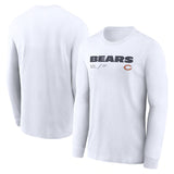 NFL Hoodie Sports Crew Neck Sweater NFL Football Uniform
