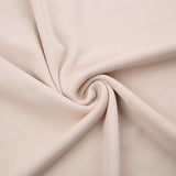 Women Dresses Autumn Sling Turtleneck Two-Piece Women's Clothing Dress (Bla0420)