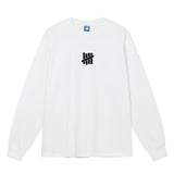 UNDEFEATED Crew Neck Sweatshirt Loose Crew Neck Fall/Winter