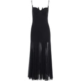 Women Dresses Summer Elegance Long Dress
